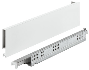 MX Slim A30 Full SC Syc 89/400mm Wht