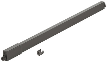 MXS Side Rail Rec Set 450mm Antique