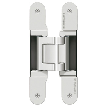 Tectus TE541 3D FVZ 180D Hinge SSSE - view 2
