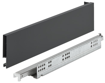MX Slim A30 Full SC Syc 89/400mm Antique