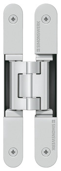 Tectus TE240 3D 180D Hinge MN (f2) - view 2