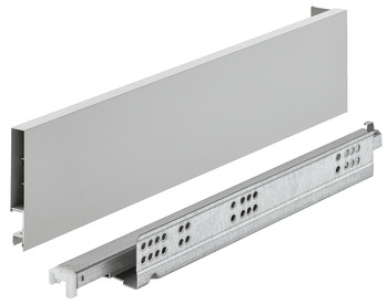 MX Slim A30 Full SC Syc 89/400mm Grey