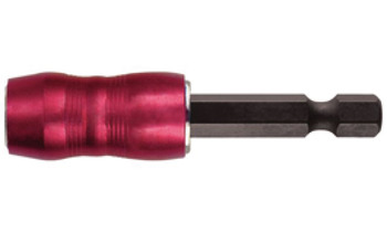 Red Jig Bit Holder - view 2