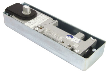 Floor Spring Geze TS 500 NV EN 1-4 Standard version (EN size 1-4) - view 3