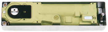 Floor Spring Geze TS 550 NV EN 3-6 Standard version: Selectable hold-open version*