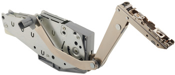 Free Swing S4 370-500mm 3.0-6.5kg Grey - view 2