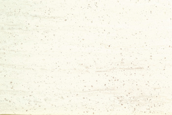 Splashback Solid Surface Travertine Haze Minerva® Full splashback 3050 x 600(H) x 12 mm