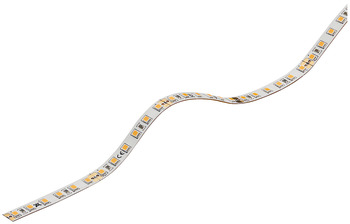 LED Flexible Strip Light 24 V Rated IP20 Loox5 LED 3048 120 LEDs/m 14.4 W/m Length 5 m warm white 2700 K - view 3