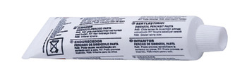 Additional Hardener for Wood Filler Tube 40 g Häfele Tube size 40 g
