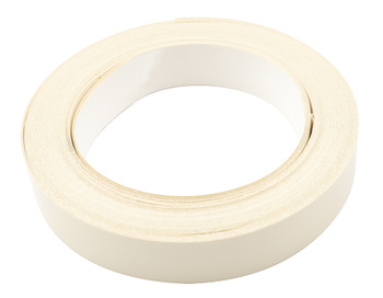 Melamine Tape for Edging Kitchen or Bathroom Cabinets Roll 10 m White - New number for 751.62-0014 - view 2