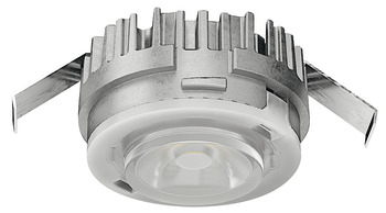 LED Downlight 12 V Rated IP20 Ø 32.5 mm Loox5 LED 2090 Energy efficiency class: F Cool white 4000 K