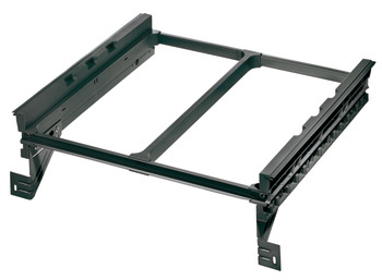 Waste Bin System for Grass Nova Pro and Häfele Matrix Box P Drawer Boxes Ninka One2Five For cabinet width 600 mm 2 x8L & 2 x 32L bins - view 2
