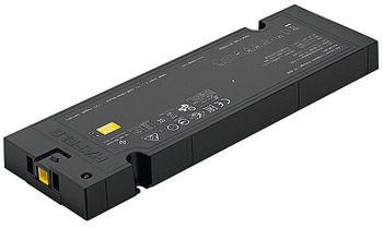 LED Driver 12 V Constant Voltage without Mains Lead Rated IP 20 Loox5 with efficiency factor correction Output power 40 W with power factor correction
