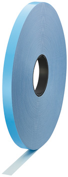 Mirror Tape Double-Sided Roll 50 m Equal adhesion on both sides Thickness: 1 mm width: 25 mm - view 2