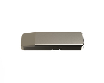 Cover Cap for Hinge Arm for Smuso Quick Fixing Hinges Blank - view 2