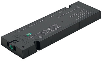 LED Driver 24 V Constant Voltage without Mains Lead Rated IP 20 Loox5 with efficiency factor correction Output power 40 W with power factor correction