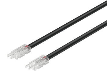 Interconnecting Lead for 5 mm Loox5 LED Monochromatic Strip Light 3.5 A 20 AWG Length 2000 mm