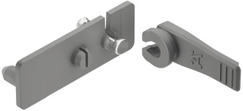Replacement Connector Set Häfele Dresscode For runners