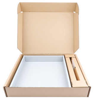 Assembled Drawer 90 mm High for Cabinet Width 300-1000 mm Nova Pro Scala For cabinet width 1000 mm stone
