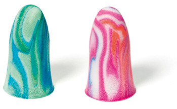 Ear Plugs Spark Plugs® Moldex 7800 .