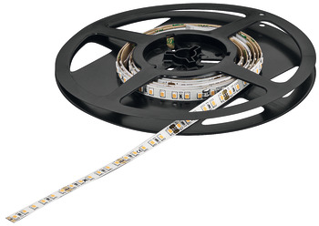 LED Flexible Strip Light 24 V Rated IP20 Loox5 LED 3048 120 LEDs/m 14.4 W/m Length 5 m cool white 4000 K