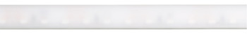 LED Flexible Strip Light 24 V with Silicone Sleeve Rated IP44 Loox5 LED 3099 For groove 4 x 10 mm 120 LEDs/m 9.6 W/m Length 3 m cool white 5000 K - view 2