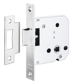 Startec Mort Latch 55/84 Sqr SSS - view 2