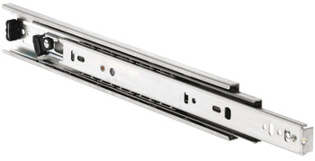 Ball Bearing Drawer Runners Full Extension Load Capacity 42-45 kg Accuride 3832DO Installed length 300 mm load capacity 42 kg (tested 80000 cycles) - view 2