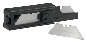 Knife Blade Heavy Duty 1992 Stanley® 10 blades