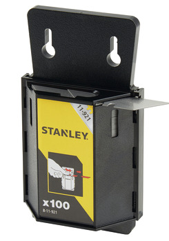 Knife Blade Heavy Duty 1992 Stanley® 100 blades