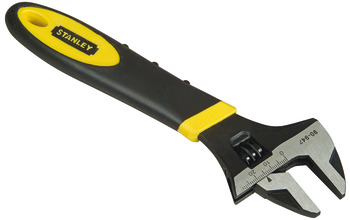 Wrenches Adjustable Stanley® 150 mm