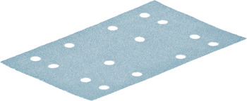 Abrasive Sheets 80 x 133 mm Festool Granat STF Grit grade: P120 Pack qty: 100