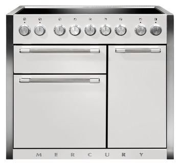 Mercury MCY1000EISD Range Ckr Ind Wht