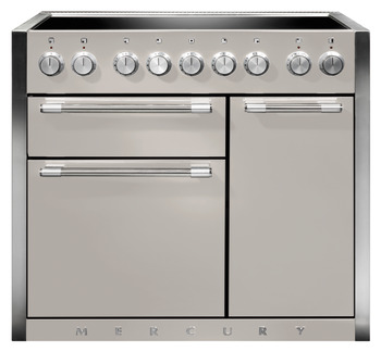 Mercury MCY1000EIOY Range Ckr Ind Crm