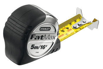 Pro Tape Stanley® Fatmax™ Xtreme™ 5 m/ 16 ft