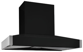 Mercury MHDPC1082AB Pitch Chm.Hood S.Black