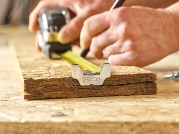 Pro Tape Stanley® Fatmax™ Xtreme™ 5 m/ 16 ft - view 2