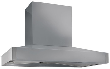 Mercury MHDPC1082SS Pitch Chm.Hood Stainless Steel