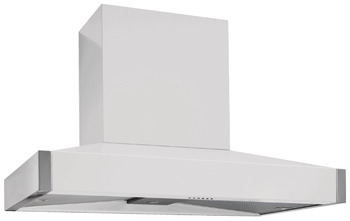 Mercury MHDPC1082SD Pitch Chm.Hood Wht