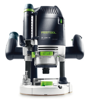 Router OF 2200 Festool OF 2200 EB-Plus GB 240V