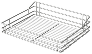 please look Installed height: 1200 - 1450 mm For cabinet width: 600 mm