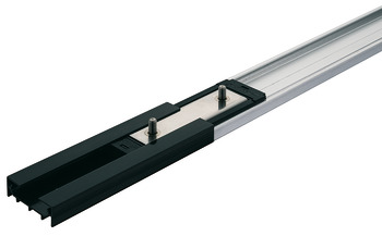 Accuride 0115RC Ball Carriage-BB Stainless Steel - view 4
