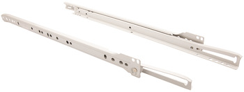 MX Roller Run Sgl 17kg 550mm Wht