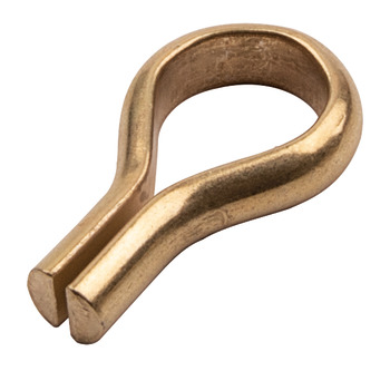 Loop Shelf Support for Use with Plug in Socket for Wooden Shelves Electro brassed