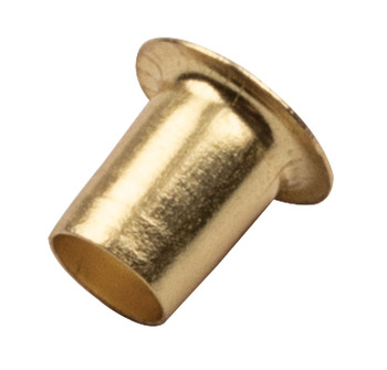 Socket D6.5mm Plug-In Steel EB