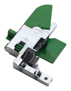 Dynapro Fnt Fix Clips-Lock Dev LH 200pc