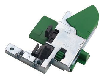 Dynapro Fnt Fix Clips-Lock Dev RH 200pc