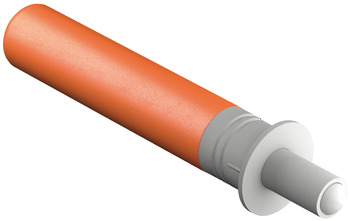 Hinge Buffer Smove Piston Door Eliminates the noise of doors/drawers slamming Grey