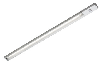 LED Strip Light 24 V Length 380-1130 mm Rated IP20 Loox Compatible LED Blade IFR With infrared sensor switch Length 530 mm natural white 4000 K