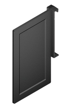 Tavinea Optima Smartboard Plastic Stn/Gph - view 2